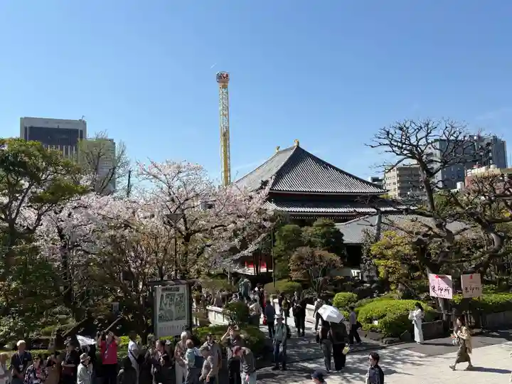 浅草寺(東京都)
