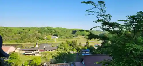 圓福寺(宮城県)