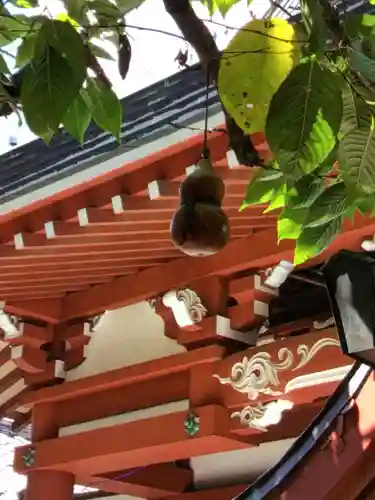 秋葉神社(東京都)