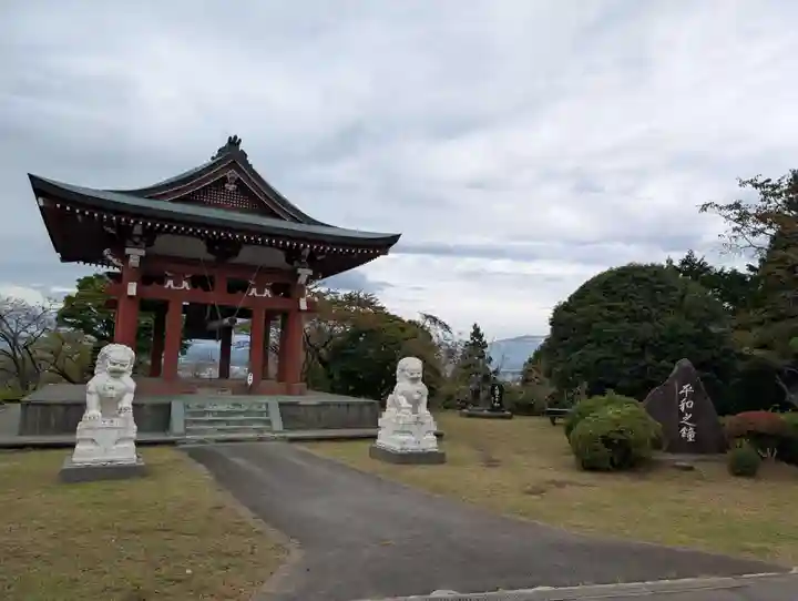 妙法寺(御殿場市)(静岡県)