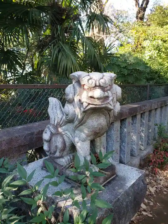 滝坂皇大神宮(東京都)