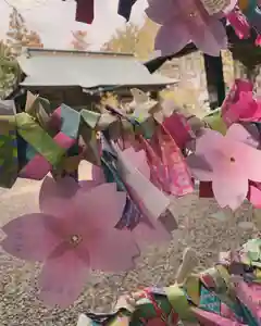 滑川神社 - 仕事と子どもの守り神(福島県)(2025年02月20日(木) 16時03分31秒投稿)