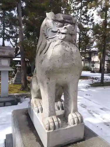 櫻谷神社(福井県)