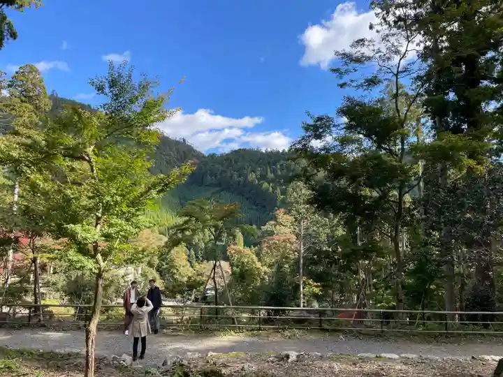 高山寺(京都府)