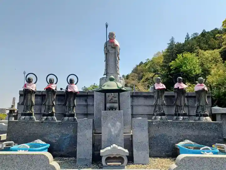 高正寺(埼玉県)