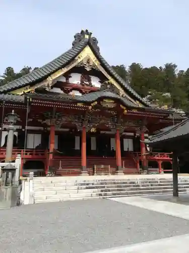 久遠寺の建物その他