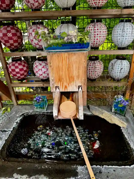 仙台八坂神社(宮城県)