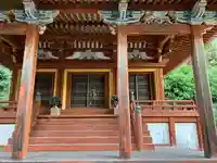 烏帽子形八幡神社(大阪府)