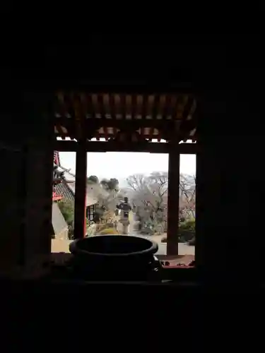 矢田寺(奈良県)