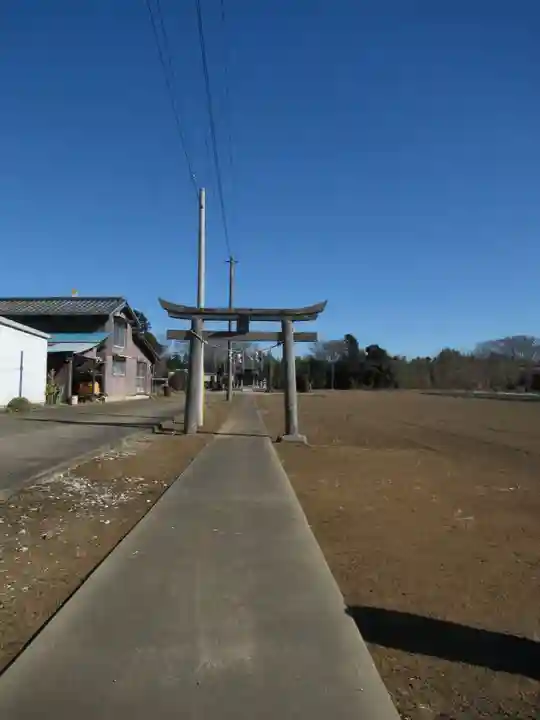 熊野神社(千葉県)