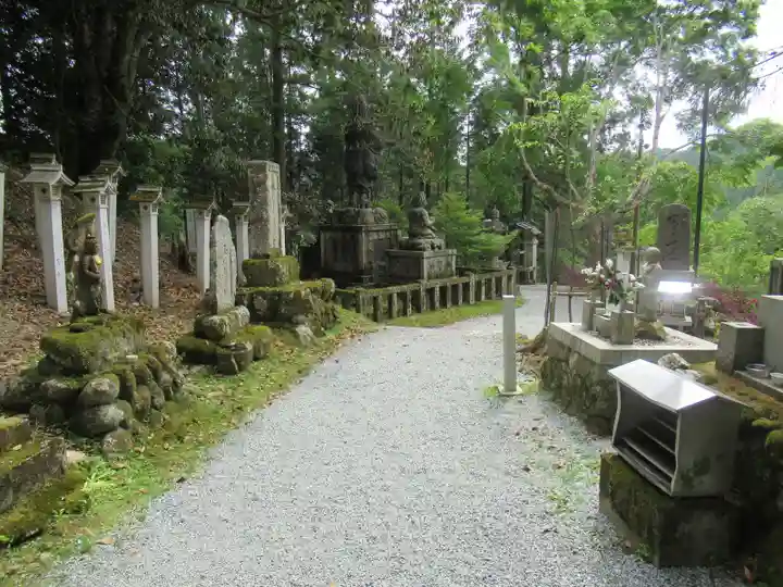 金峯山寺のその他建物