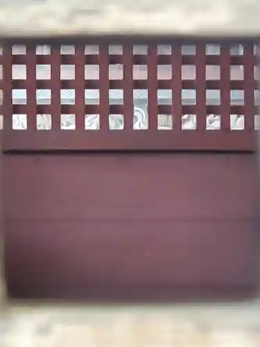 岩崎八幡宮(栃木県)