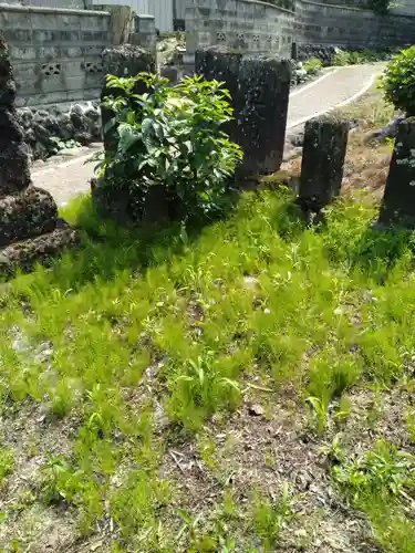 三常院、阿弥陀堂(福島県)