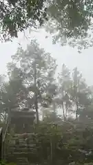 石上布都魂神社(岡山県)