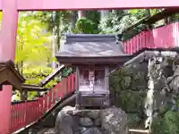 稲荷社(京都府)