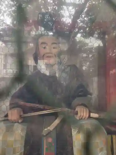 菅原神社(大阪府)