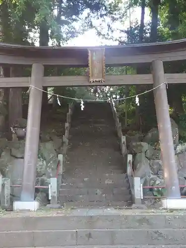 八幡神社(神奈川県)