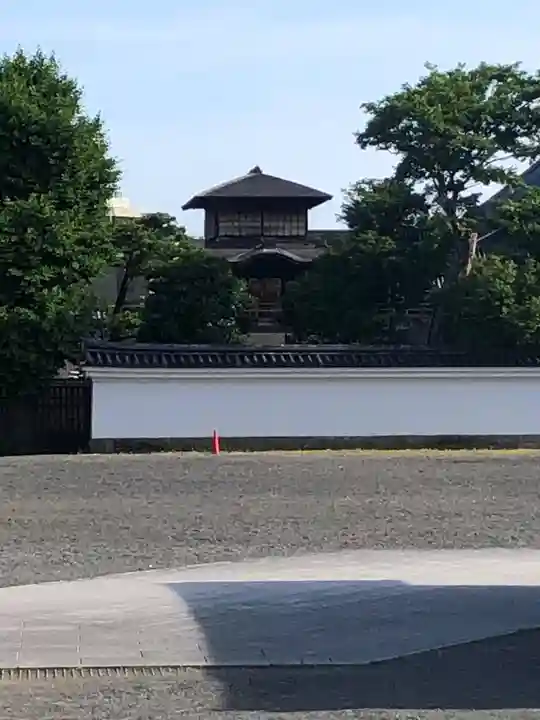 本願寺(西本願寺)(京都府)