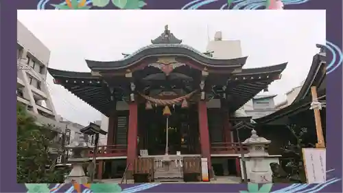 柏神社(千葉県)