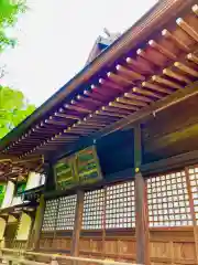 女化神社(茨城県)