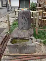 歌懸稲荷神社(山形県)