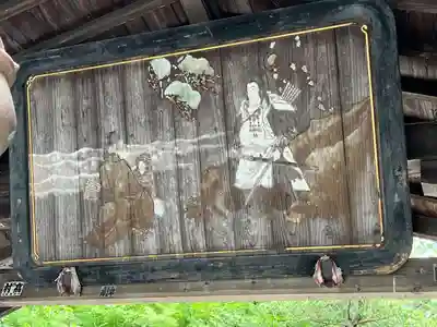 盛岡八幡宮(岩手県)