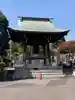 東泉寺のその他建物