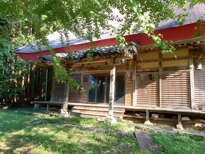 如来寺(愛知県)