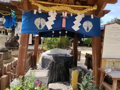 豊玉姫神社(佐賀県)