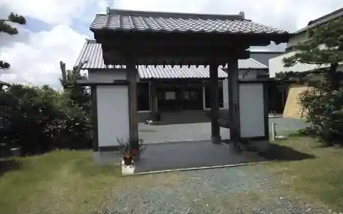 保福寺(静岡県)