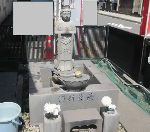 清正公堂(神奈川県)