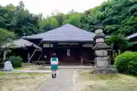 法久院(愛知県)