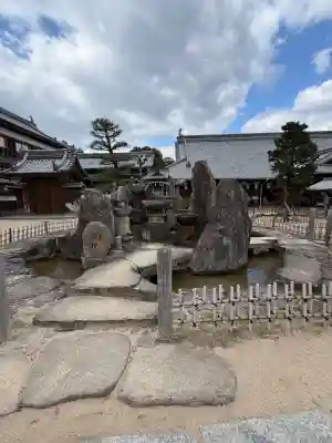 大願寺(広島県)