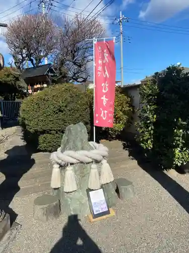 小石神社(群馬県)