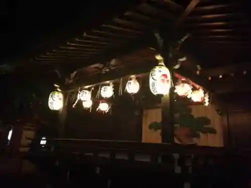 金王八幡宮のその他建物