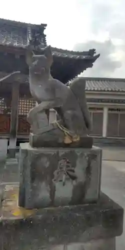 稲荷神社(東京都)