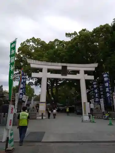 加藤神社(熊本県)