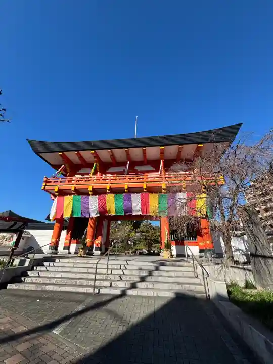 鴨江寺(静岡県)