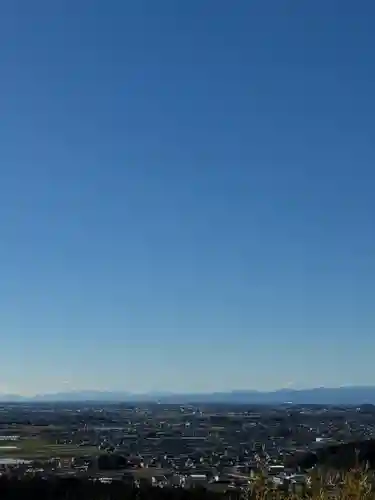 賀茂別雷神社(栃木県)