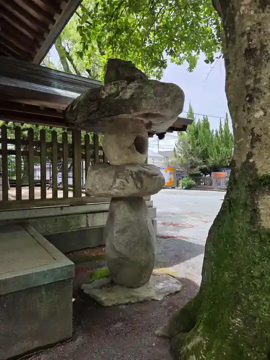 真木神社(福岡県)