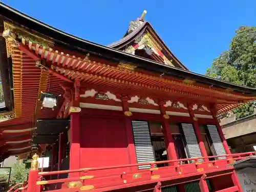 志波彦神社・鹽竈神社(宮城県)