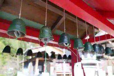 増福寺の本殿・本堂