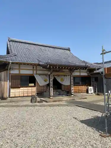 南珠寺(和歌山県)