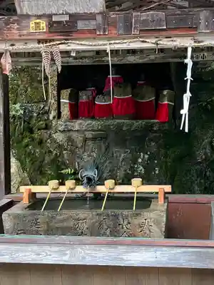 長命寺(滋賀県)