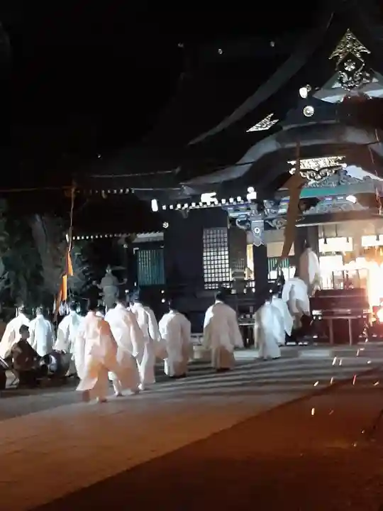 香取神宮(千葉県)