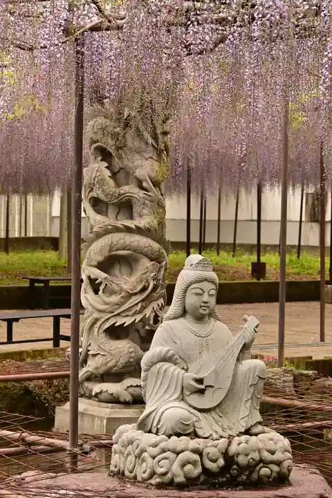 長泉寺(埼玉県)