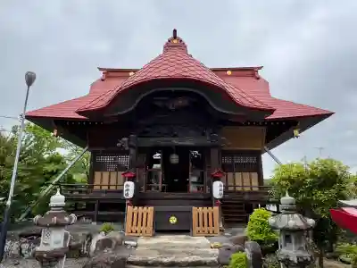 大鏑神社(福島県)