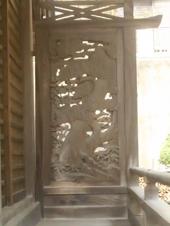 熊野新宮の芸術