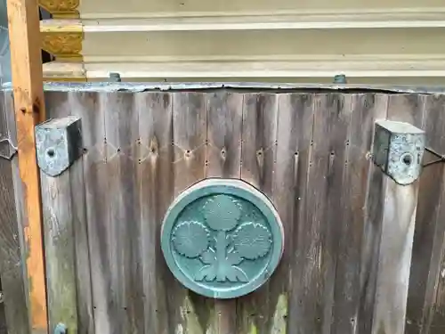 諏訪大社(長野県)