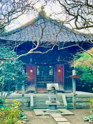 宝戒寺(神奈川県)